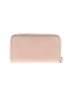 MICHAEL Michael Kors 100% Leather Pink Leather Wristlet One size - photo 2
