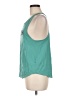 Adidas 100% Cotton Teal Tank Top Size M - photo 5
