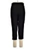 Democracy Solid Black Casual Pants Size 14 - photo 2