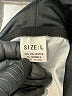 Unbranded Green Pullover Hoodie Size L - photo 7