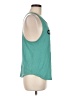 Adidas 100% Cotton Teal Tank Top Size M - photo 4