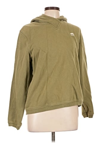 Roots Sweatshirt (view 1)