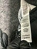 Atmosphere Tweed Gray One Piece Swimsuit Size 18 - photo 4