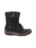 Merrell Black Boots Size 8 1/2 - photo 1