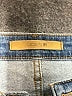 Joe's Jeans Blue Jeans Size 27 waist - photo 4