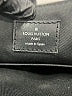 Louis Vuitton Black Monogram Eclipse District PM One size - photo 5