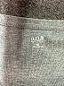 a.n.a. A New Approach Gray Long Sleeve Henley Size M - photo 7