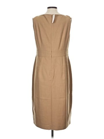 Ann Taylor Casual Dress (view 2)