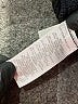 Splendid Black Casual Pants Size L - photo 8