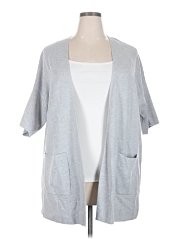 Eileen Fisher Cardigan (view 1)