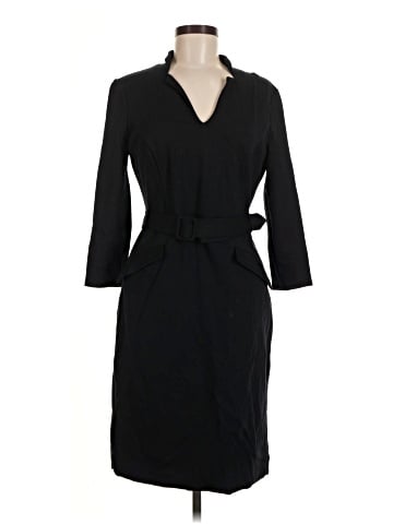 Elizabeth & Clarke Casual Dress (view 1)