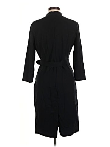 Elizabeth & Clarke Casual Dress (view 2)