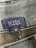 NYDJ Gray Jeans Size 10 - photo 7