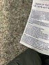 NYDJ Gray Jeans Size 10 - photo 8