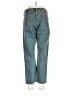 Levi's 100% Cotton Hearts Teal Jeans Size 30 waist - photo 2