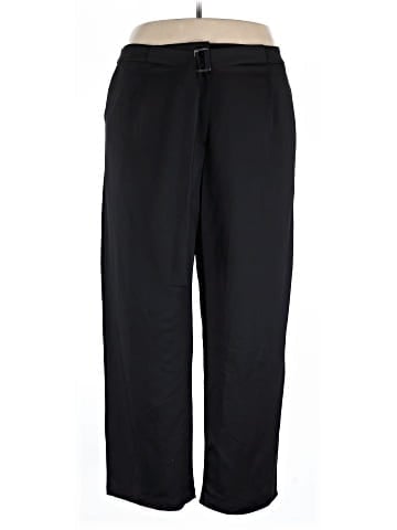 NY Collection Casual Pants (view 1)