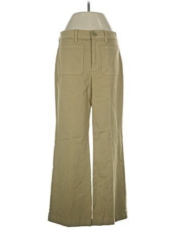 J.Crew Khakis (view 1)