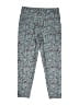 Reebok Print Gray Casual Pants Size 10 - photo 1