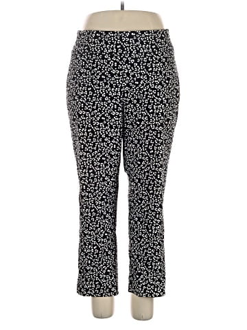 Zac & Rachel Casual Pants (view 1)
