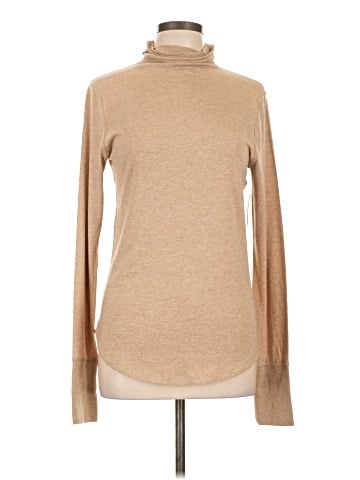 Gap Long Sleeve Top (view 1)
