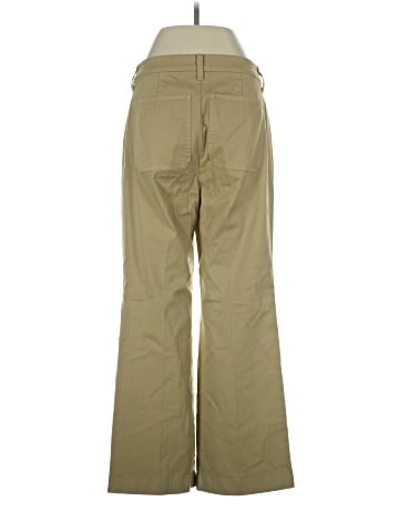 J.Crew Khakis (view 2)