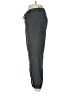 Gap 100% Lyocell Gray Casual Pants Size S - photo 5