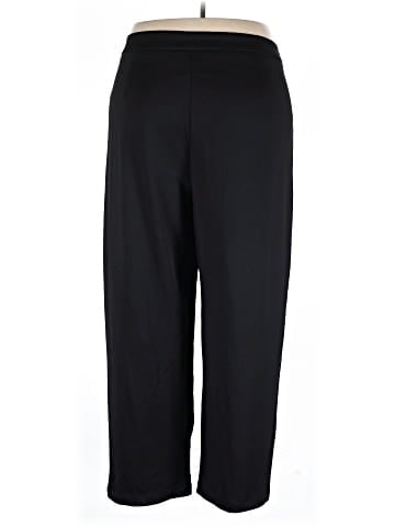 NY Collection Casual Pants (view 2)
