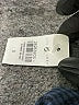 Lou & Grey Houndstooth Black Active Pants Size S - photo 8