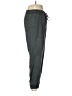 Gap 100% Lyocell Gray Casual Pants Size S - photo 4