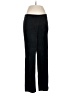 Talbots Black Casual Pants Size 8 - photo 1