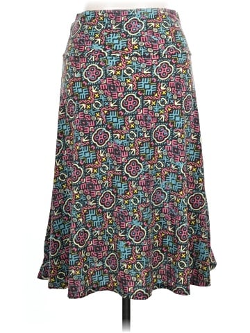 Lularoe Casual Skirt (view 2)