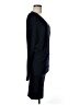 Phase Eight Black Casual Dress Size 8 - photo 4