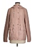 Vero Moda 100% Polyester Solid Pink Jacket Size S - photo 1