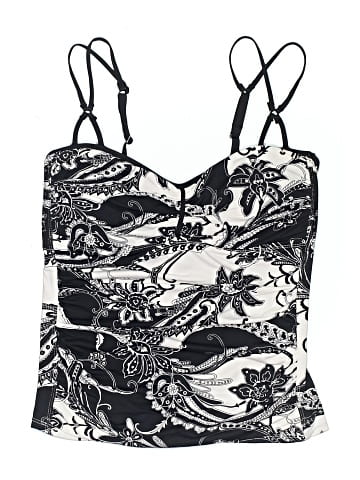 Tommy Bahama Swimsuit Top (view 1)
