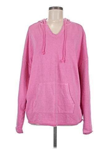 Old Navy Pullover Hoodie (view 1)