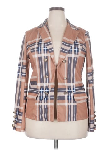 Unbranded Jacket (view 1)