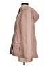 Vero Moda 100% Polyester Solid Pink Jacket Size S - photo 5