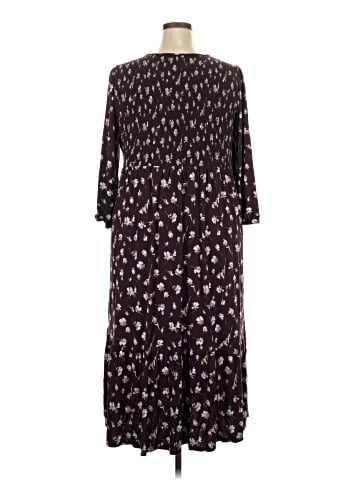 J.Jill Casual Dress (view 2)