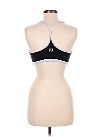 P.E Nation Sports Bra (view 2)