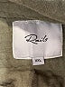 Rails 100% Cotton Solid Green Long Sleeve Button-Down Shirt Size XXL - photo 7