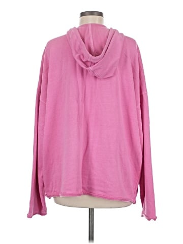 Old Navy Pullover Hoodie (view 2)