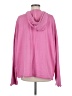 Old Navy Pink Pullover Hoodie Size M (tall) - photo 2