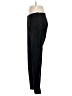 Talbots Black Casual Pants Size 8 - photo 5