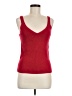 Old Navy Red Sleeveless Top Size M - photo 1