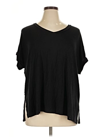T Tahari Short Sleeve T-Shirt (view 1)