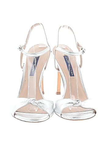 Stuart Weitzman Sandals (view 2)