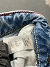 Edgely Hearts Blue Jeans Size 12 - photo 8