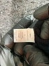 Vince. 100% Cashmere Black Poncho Size M - photo 8
