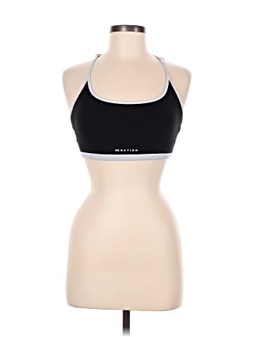 P.E Nation Sports Bra (view 1)