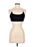 P.E Nation Black Sports Bra Size M - photo 1